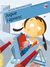 Jugue i aprenc, Teresa Doler Cobo - BROMERA EDICIONS