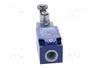 TELEMECANIQUE SENSORS Interruptor de fin de carrera XCKJ10513H29 NO + NC M20