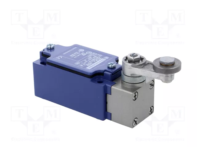 TELEMECANIQUE SENSORS Interruptor de fin de carrera XCKJ10513H29 NO + NC M20