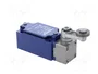 TELEMECANIQUE SENSORS Interruptor de fin de carrera XCKJ10513H29 NO + NC M20