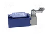 TELEMECANIQUE SENSORS Interruptor de fin de carrera XCKJ10513H29 NO + NC M20