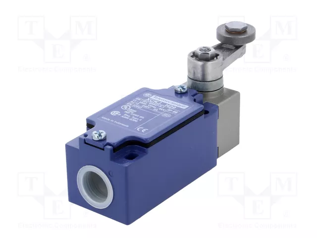 TELEMECANIQUE SENSORS Interruptor de fin de carrera XCKJ10513H29 NO + NC M20