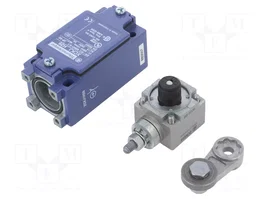 TELEMECANIQUE SENSORS Interruptor de fin de carrera XCKJ10513H29 NO + NC M20