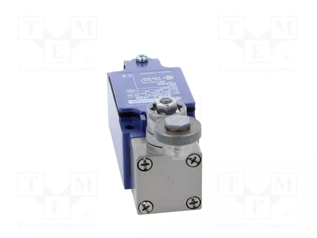 TELEMECANIQUE SENSORS Interruptor de fin de carrera XCKJ10513H29 NO + NC M20