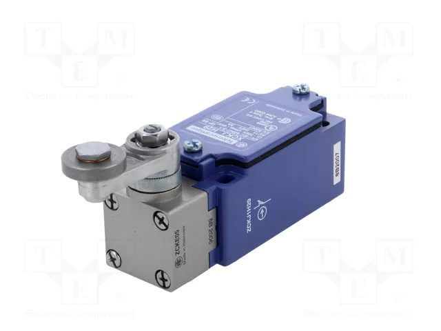 TELEMECANIQUE SENSORS Interruptor de fin de carrera XCKJ10513H29 NO + NC M20