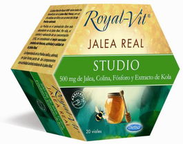 Jalea Real Studio