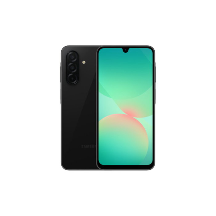 Samsung Galaxy A26 5G 256GB Negro