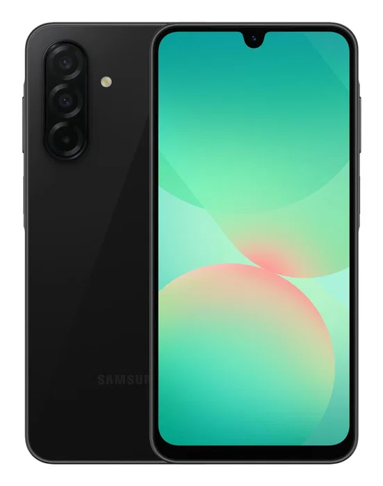 Samsung Galaxy A26 5G 256GB Negro