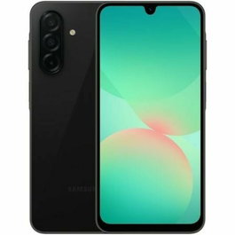 Samsung Galaxy A26 5G 256GB Negro