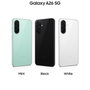 Samsung Galaxy A26 5G 256GB Negro