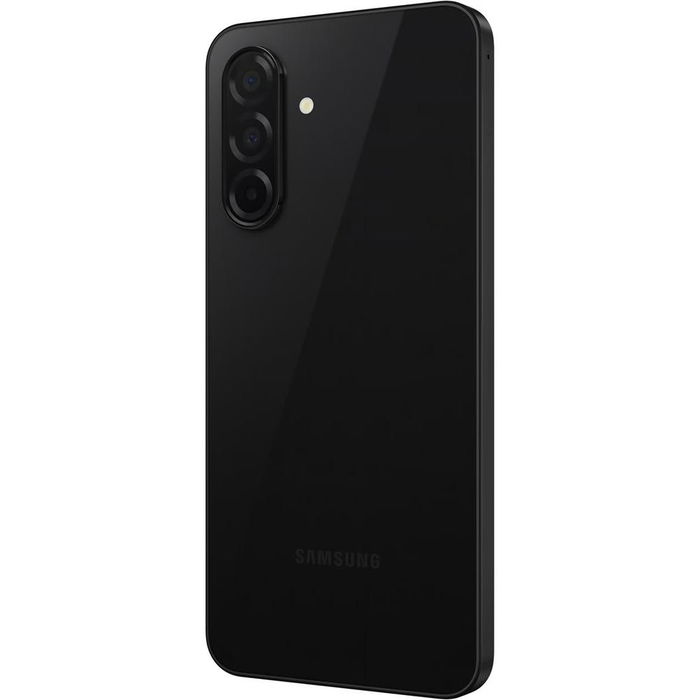 Samsung Galaxy A26 5G Smartphone 128 GB 8 GB RAM - Pantalla Super AMOLED 6.7'' FHD+ 120Hz, Cámara 50 MP, Batería 5000 mAh, Negro