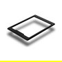 ICY BOX IB-AC729 Adaptador para discos duros/SSD de 2,5" de 7 mm a 9,5 mm de grosor