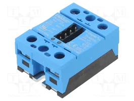 CELDUC SOB865660 Relé de semiconductor 50A 2-fásico