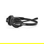 EPOS Auriculares Inalámbricos Impact D 30 HS Duo para Oficina y Centro de Llamadas, Binaurales, Diadema, Negro
