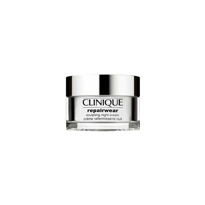 CLINIQUE REPAIRWEAR UPLIFTING Crema de Noche para Esculpir 50 ml CLINIQUE REPAIRWEAR UPLIFTING Crema de Noche para Esculpir 50 ml