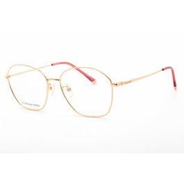 Polaroid PLD-D425-G-EYR Gafas de Vista Mujer Dorado