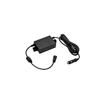 Zebra P1063406-133 Fuente de alimentación y convertidor de voltaje, Negro