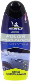 Michelin MIC3221320094150 Pulimento Eliminación Experta de Microarañazos para dar Brillo a la Carrocería del Coche