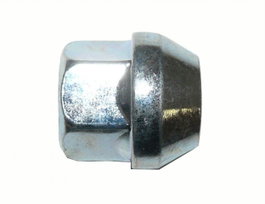 Sparco Tuerca Cónica M12x1.25 L24 CH19