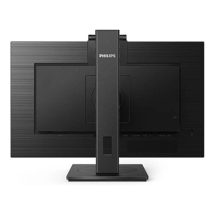 Philips 242B1H/00 Monitor Profesional 23.8 Full HD IPS con Webcam