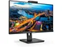 Philips 242B1H/00 Monitor Profesional 23.8 Full HD IPS con Webcam