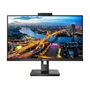 Philips 242B1H/00 Monitor Profesional 23.8 Full HD IPS con Webcam