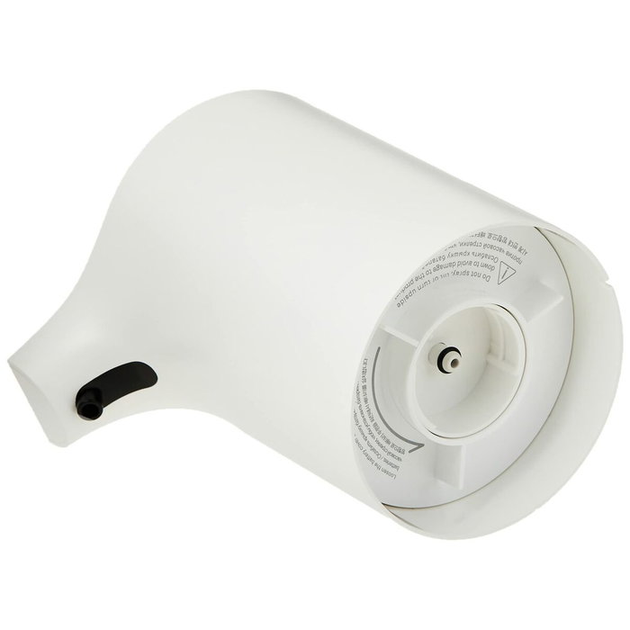 Xiaomi Mi Automatic Foaming Soap Dispenser Blanco Xiaomi Mi Automatic Foaming Soap Dispenser Blanco