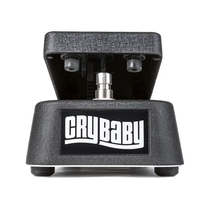Dunlop Cry Baby Rack Foot Controller Dunlop Cry Baby Rack Foot Controller
