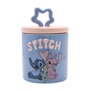 WIDDOP & CO Tarro de almacenamiento Stitch Disney