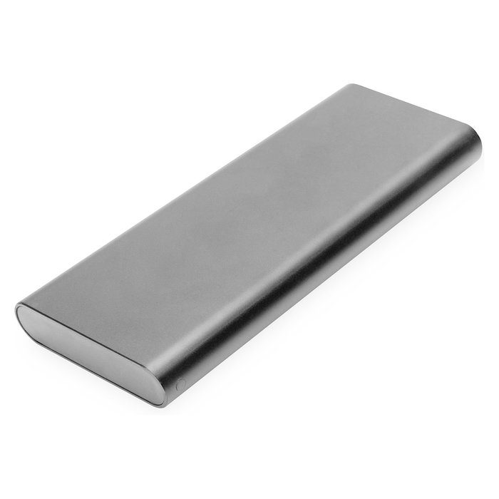 Digitus Juego de destornilladores de precisión 57 piezas en caja de aluminio