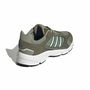 Zapatillas Casual Hombre Adidas Crazychaos 2000 Oliva