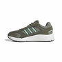 Zapatillas Casual Hombre Adidas Crazychaos 2000 Oliva
