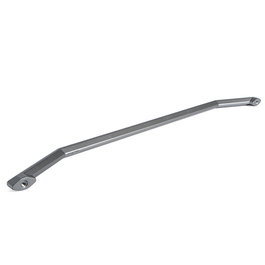 Giusti Tirador Zamak Kibo Acabado Grafito Dist. Agujero 320Mm