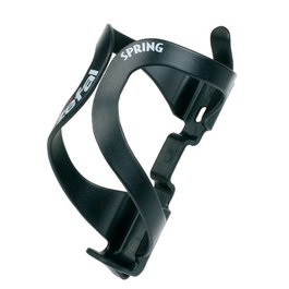 Zefal Portabidón Spring de Plástico Inserción Superior 46g - Accesorio Bicicleta