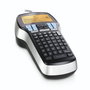 Dymo LabelManager 420P con Teclado ABC y Batería de Iones de Litio
