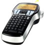 Dymo LabelManager 420P con Teclado ABC y Batería de Iones de Litio