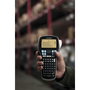 Dymo LabelManager 420P con Teclado ABC y Batería de Iones de Litio
