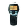 Dymo LabelManager 420P Rotuladora Térmica con Teclado ABC y Batería Recargable