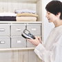 Dymo LabelManager 420P con Teclado ABC y Batería de Iones de Litio