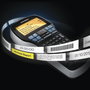 Dymo LabelManager 420P con Teclado ABC y Batería de Iones de Litio