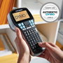Dymo LabelManager 420P con Teclado ABC y Batería de Iones de Litio