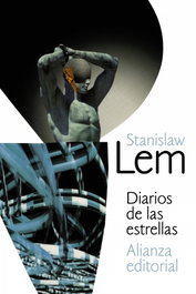 ALIANZA, Diarios de las estrellas, Stanislaw Lem - ALIANZA