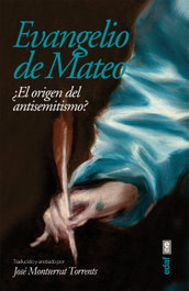 Evangelio de Mateo, Montserrat Torrents, Jose - EDAF EDITORIAL