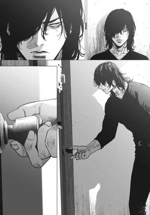 Yermo Ediciones Y Publicaciones, S.L. Monster and Ghost 01