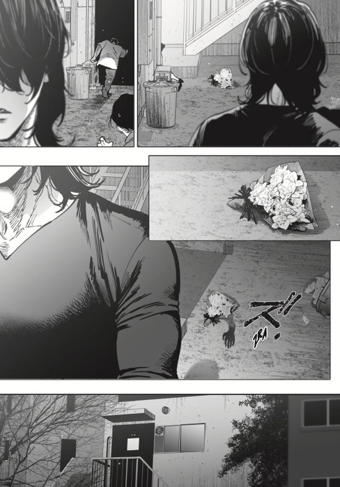 Yermo Ediciones Y Publicaciones, S.L. Monster and Ghost 01
