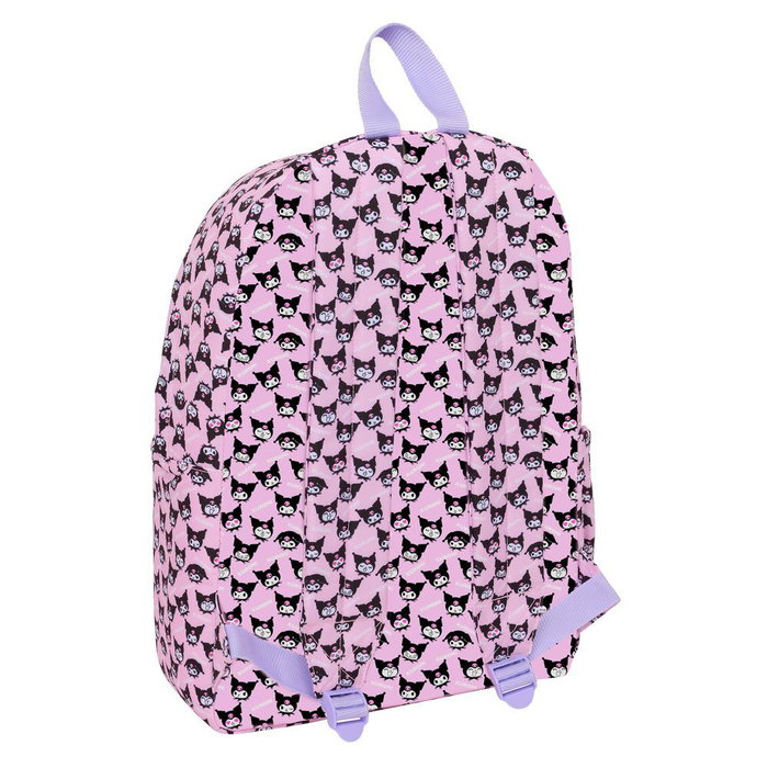 Safta Mochila para Portátil Kuromi 14,1''