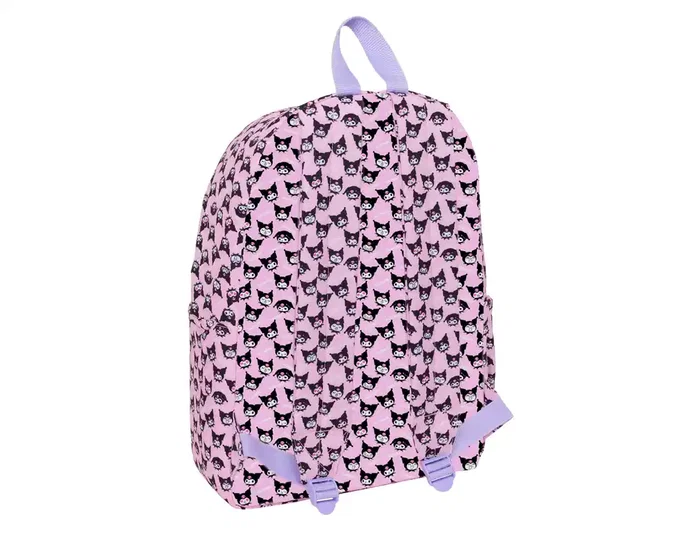 Safta Mochila para Portátil Kuromi 14,1''