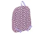 Safta Mochila para Portátil Kuromi 14,1''