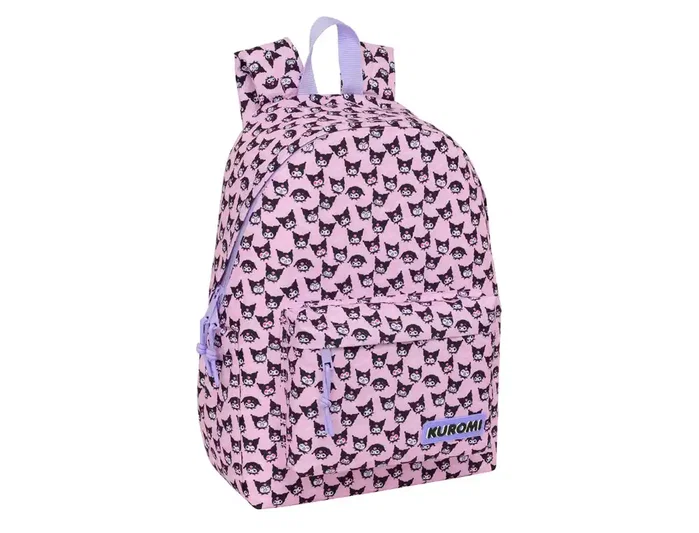 Safta Mochila para Portátil Kuromi 14,1''