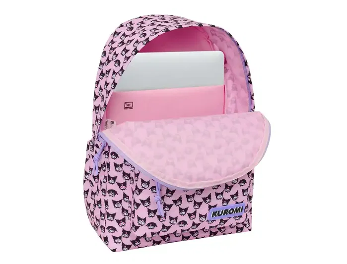 Safta Mochila para Portátil Kuromi 14,1''